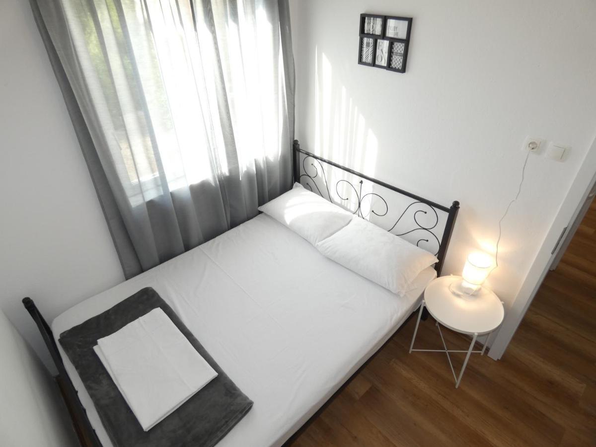 Holiday House Sia Jasenice (Zadar) Exterior foto