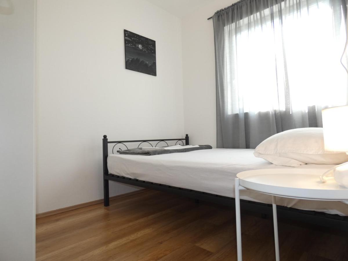 Holiday House Sia Jasenice (Zadar) Exterior foto