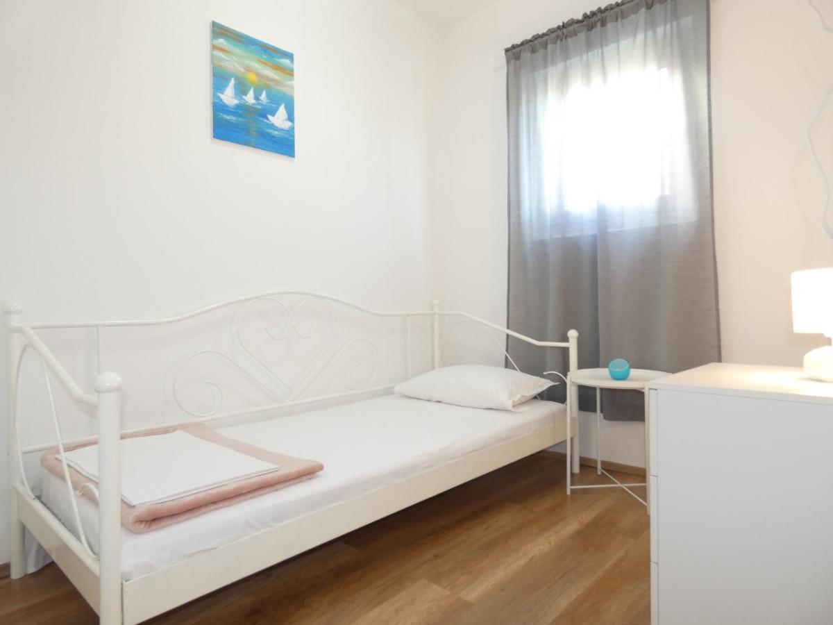 Holiday House Sia Jasenice (Zadar) Exterior foto