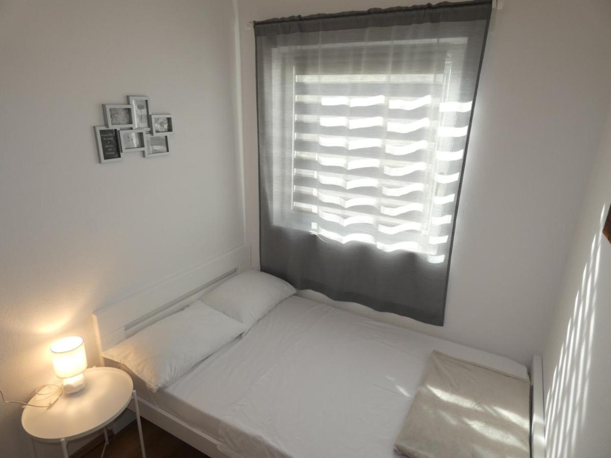 Holiday House Sia Jasenice (Zadar) Exterior foto
